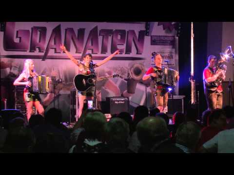 1. Granaten Fest - Teil 1