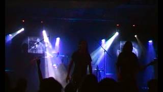 Bethlehem - Aphel Die Schwarze Schlange (Live @ Phantoms of Pilsen no. 6)