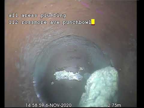 ROSSMORE AVENUE PUNCHBOWL   ALL AREAS PLUMBING