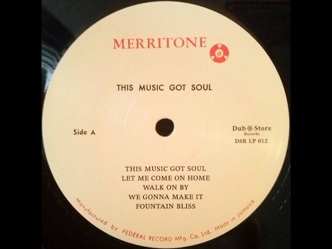 Hopeton Lewis - Let Me Come On Home