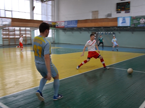 17 КУ 10 А Nomads – Хартрон-Аркос стрим