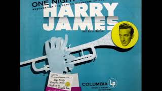 Music video thumbnail preview for There They Go - Harry James, 1952 (Live in Chicago) by Harry James and His Orchestra