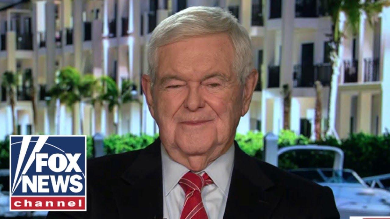 Newt Gingrich: Politicians in California 'range between radically stupid and corrupt'
