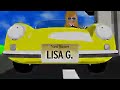 Lisa G Productions Telepictures Warner Bros Television 2016