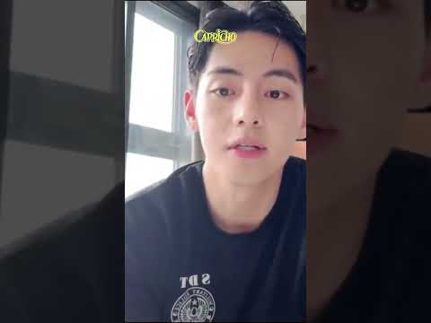 V, DO BTS, APARECE EM LIVE OUVINDO 'SAMBASSIM' DE FERNANDA PORTO