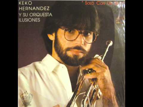 Amor de habitacion - Keko Hernandez