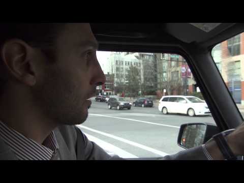 Sneak Peek: Roberto Luongo talks to #NHLRevealed after the Olympics, Before the Trade