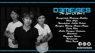 Download lagu DEMEISES THE BEST ALBUM #2 mp3 Download lagu DEMEISES THE BEST ALBUM #2 mp3