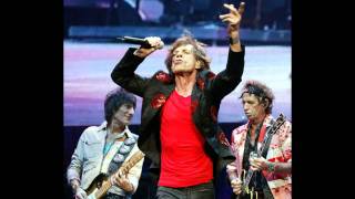 Rolling Stones-let me down slow