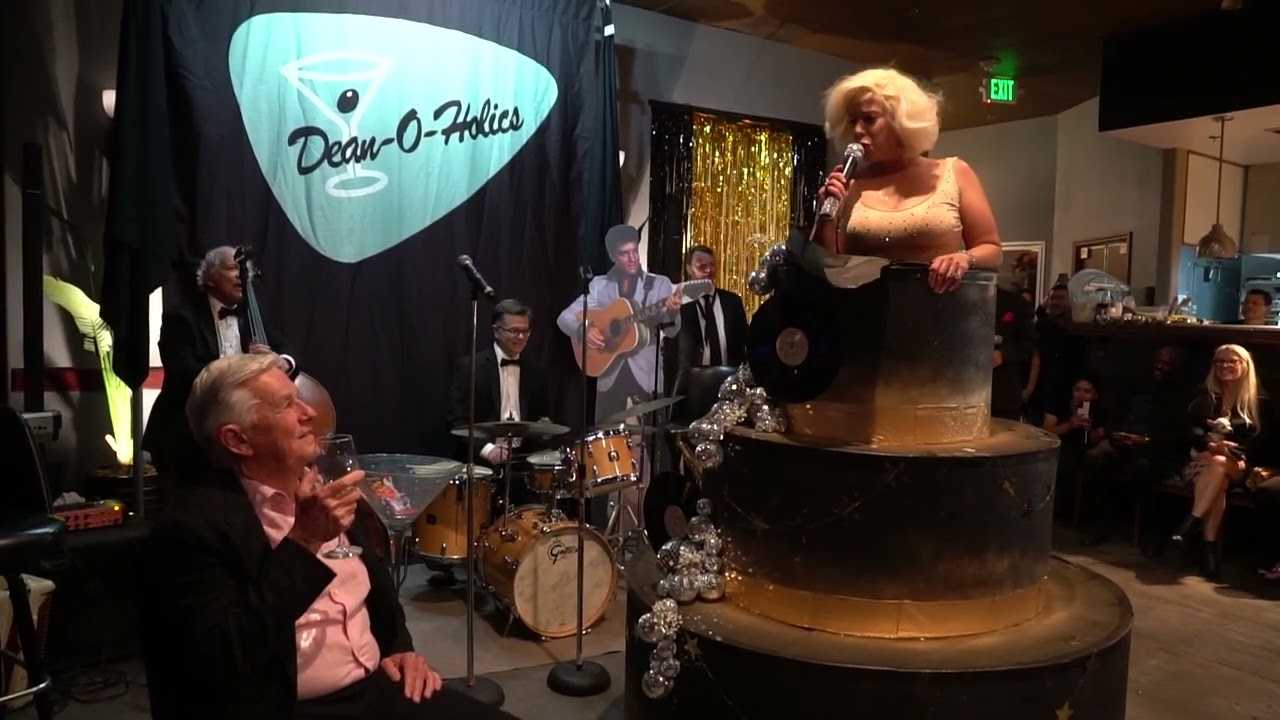 Promotional video thumbnail 4 for Marilyn Monroe from Lake Tahoe