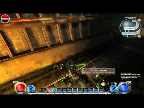 Hellgate : London PC
