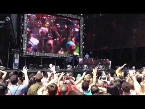 Michael Woods @ EDCNY 2012 - I Wish