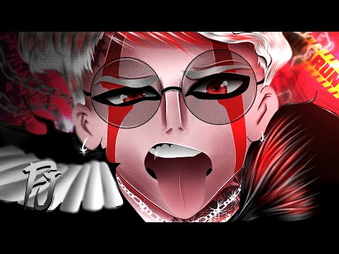 Okarun 👽 (DAN DA DAN) | Monobola‬ |