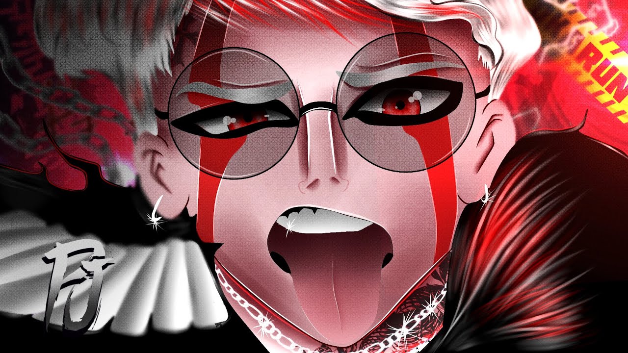 Okarun 👽 (DAN DA DAN) | Monobola‬ |