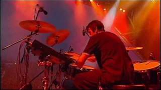 7. Faithless - Dirty Ol` Man (Glastonbury 2002  widescreen HiQ)