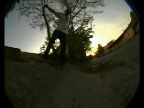 Marcin Jakubowski demo