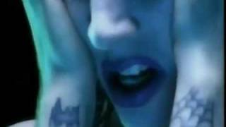 Marilyn Manson - Apple of Sodom (Official Video)