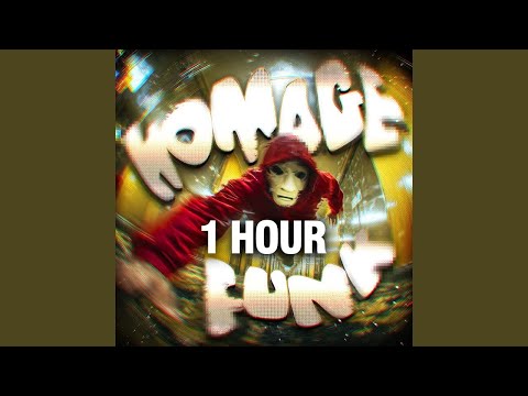 HOMAGE FUNK (1 HOUR)