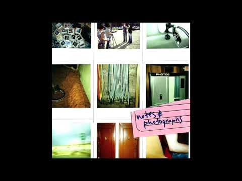 Jamison Parker - Home (2003)