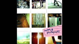 Jamison Parker - Home (2003)