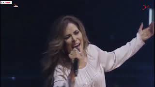LE CREO GLORIA TREVI *ULTIMO CONCIERTO*