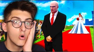 ΠΑΝΤΡΕΥΤΗΚΑ ΣΤΟ GTA RP ΑΛΛΑ... ΠΑΝΤΡΕΥΤΗΚΑ ΣΤΟ GTA RP ΑΛΛΑ...