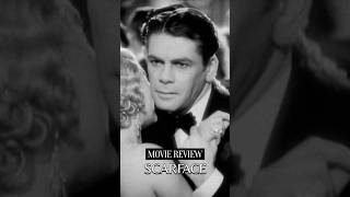 Scarface - Movie Review