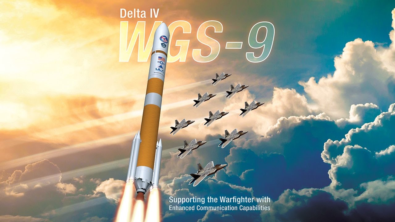 Watch the Launch