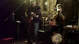 HELP ME, Sonny Boy Williamson, feat Juan Blas Becerra harmonica..