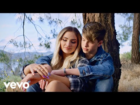 Carson Lueders - Silver Bracelet (Official Music Video)