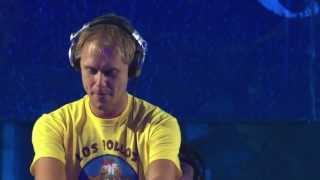 Armin van Buuren & W&W vs Tiesto - D#Fat vs Adagio For Strings