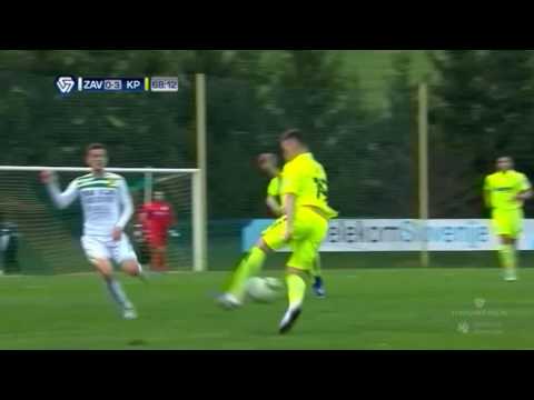 IVOR HORVAT FC KOPER 15/16