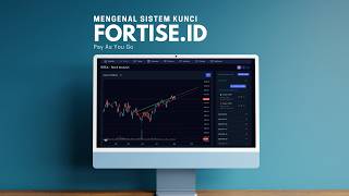 Mengenal Sistem Kunci FORTISE: Analisis Saham Tanpa Langganan Bulanan!