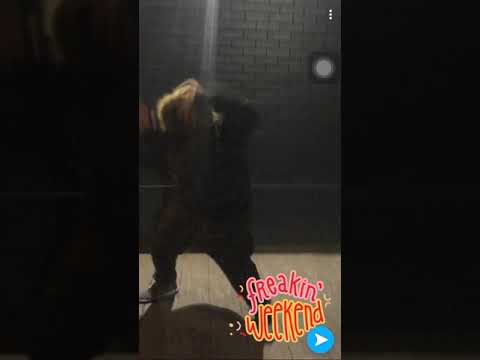 Official Tati music Video Feat DJ spin king and Space Jumpman (Read description)