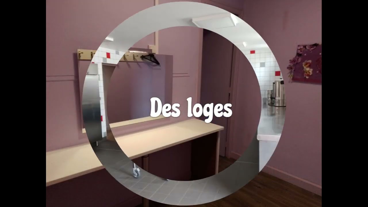 Vidéo externe