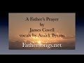 A Father's Prayer