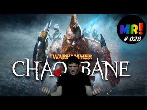 Das zweite DLC hat die GRÖSSTEN Kanonen! / Warhammer: Chaosbane / Let's Play (blind) / deutsch / 28