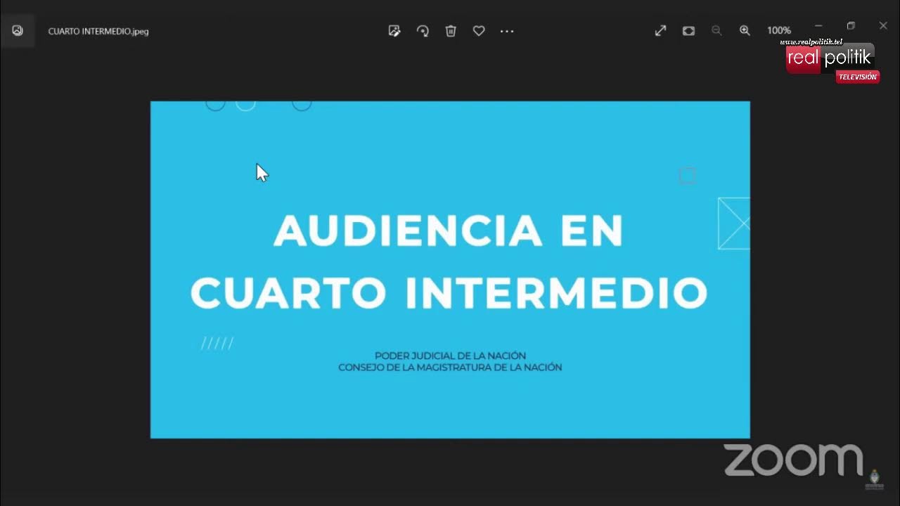 Causa Vialidad: "Es la mayor maniobra de corrupción que se haya conocido en el país"