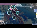 【osu!】 Chata - Eroiko (Short Ver.) [Insane] 