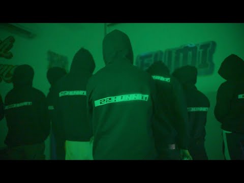 BizB - Secrets (Official Music Video)