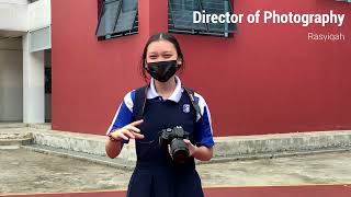 JWSS CCA E-Open House 2022 - Infocomm and Media Technology Club (IMTC)