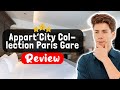 Appart'City Collection Paris Gare de Lyon Hotel Review - Things You MUST Know Before Staying Here