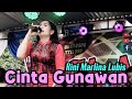 CINTA GUNAWAN - RINI MARLINA LUBIS / LIVE COVER