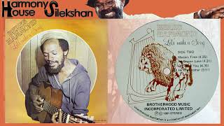 OH I MISS YOU ♦Beres Hammond♦