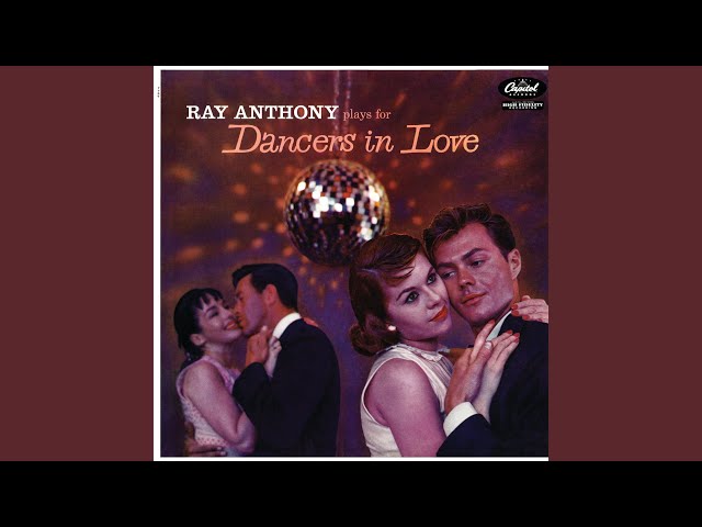 Ray Anthony - Un ícono musical del pasado que sigue venciendo el paso del tiempo