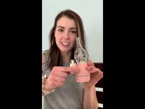 How to Use the Oura Vaporizer by Kandypens
