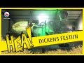 HEA! Dickensfestijn in Lemmer