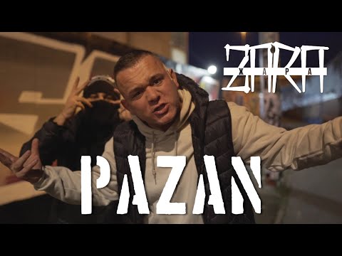 2ARA - Pazan (prod. by Enginearz & Maestro)