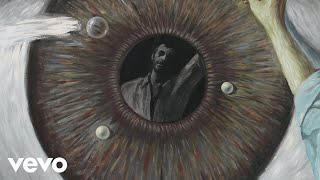 Luis Eduardo Aute - De la Luz y la Sombra (Lyric Video)