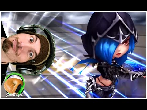 I forgot how Good STELLA was... (Summoners War)